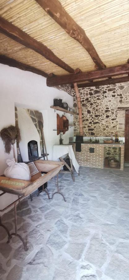 Apartmán Casa Daniela Patti Exteriér fotografie
